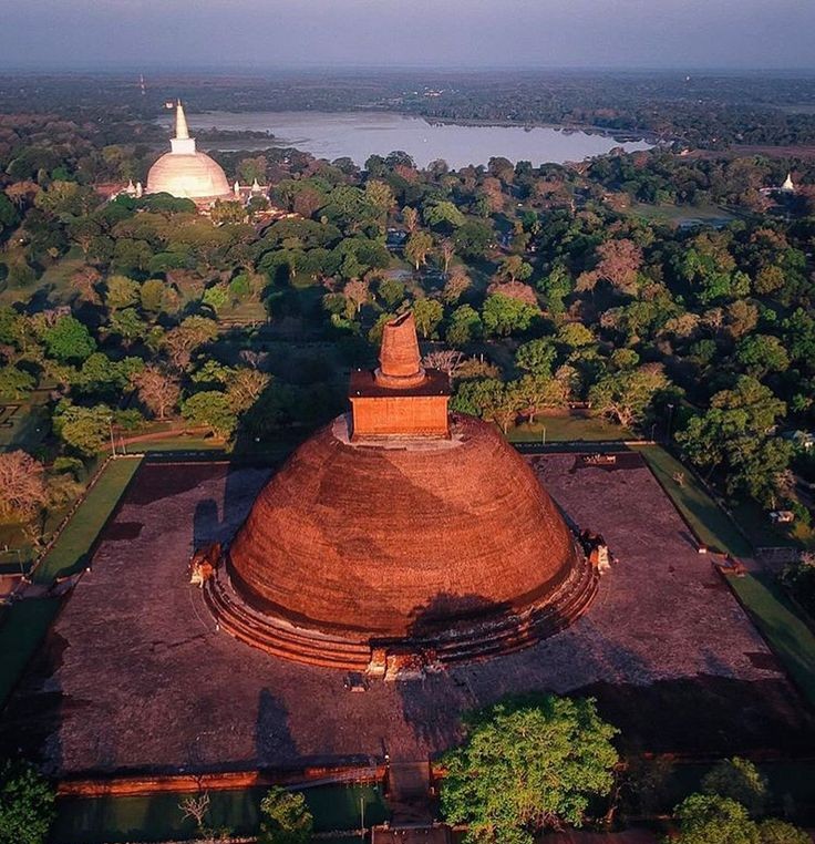 Jetavanaramaya 