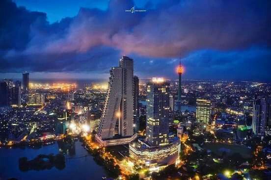 Colombo, Sri Lanka
