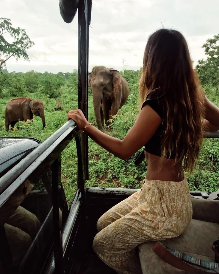 Udawalawa National Park, Sri Lanka
